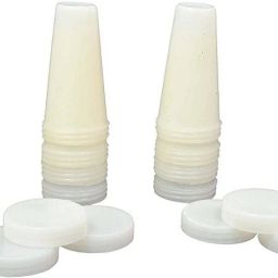 baretail 80 ml Manual Ice Cream Maker image 2