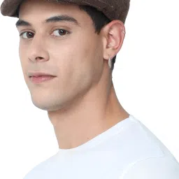 Striped Sports/Regular Cap-picture-15