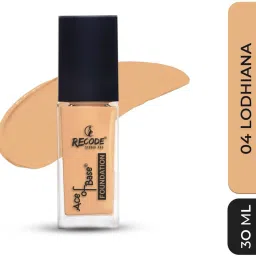 Ace of Base Foundation 04 Lodhiana - 30 ml Foundation-2