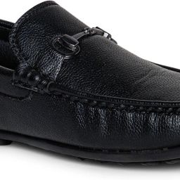 Casual Loafers Shoes for Men | Lightweight & Comfortable with Cushioned Insole Loafers For Men-image-18