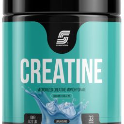 Creatine Monohydrate (100g, 33 Servings) Creatine-image-24