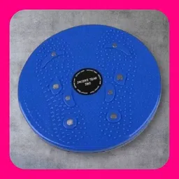 modkart Tummy Ab Twister 350 Ab Exerciser-picture-23