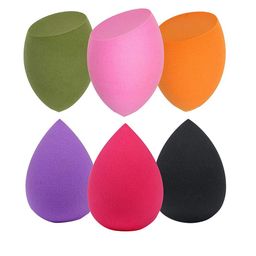 Veoni BELLE 6-Pcs Beauty Blender Makeup Sponge-54