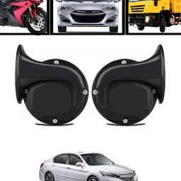 Horn For Honda Accord-image-4