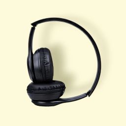 Studio-Quality Microphone Headphones with Great Sound & Battery_Y9 Bluetooth & Wired Headset-image-32