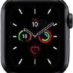 NKL Bluetooth 55 Calling Series-6 Smartwatch-image-86