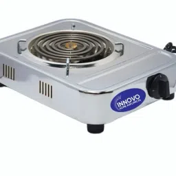 innovo traders 2000 W Radiant Cooktop Jog Dial image 4