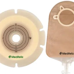 Hydrocolloid Medical Dressing-image-56