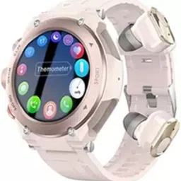 DOZEN Edge To Edge Screen Guard for T92 Smart Watch Bracelet, TWS Wireless Earbuds 0.255-picture-20