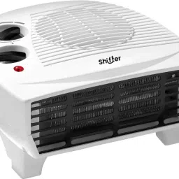 INSTA 1000/2000 Watt With Led Power Indicator Copper Motor| Winter Room Heater| Fan Room Heater-image-20