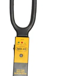 PMS SECURITY SYSTEM PX-6Y Advanced Metal Detector-17