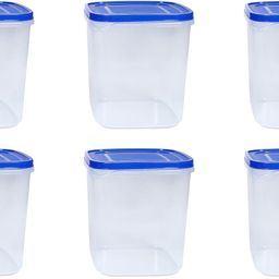 Plastic Utility Container - 7 L-image-49