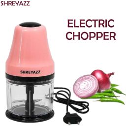Electric Vegetable & Fruit Chopper-image-75