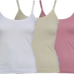 Women Multicolor Camisole-image-27