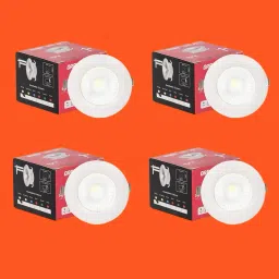 1W LED COB BUTTON(PVC) Cob Light Ceiling Lamp-image-26