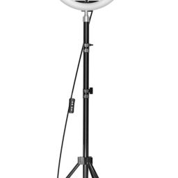 DTC Ring light and tripod stand R12 Tripod Kit-image-44