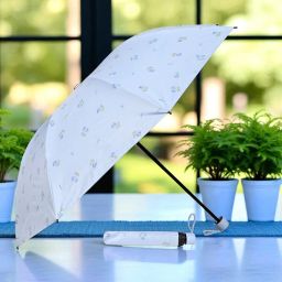 Blue dot umbre 268 Umbrella-image-21