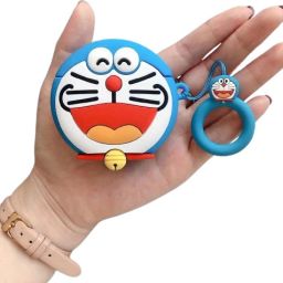 YSTIFYRA Silicone Pull String Headphone Case For Apple Airpods 2nd Generation-18