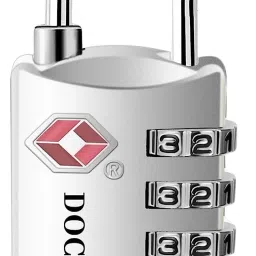 309 Metal Tsa Lock For Luggage /Number lock/TSA Locks bag Combination Lock-21
