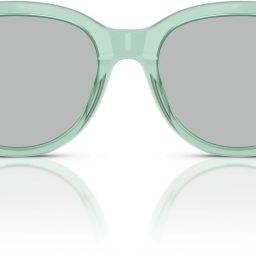 vogue eyewear UV Protection Rectangular Sunglasses (54) image 4