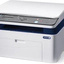 Xerox P 3025 Multi-function WiFi Monochrome Laser Printer image 3