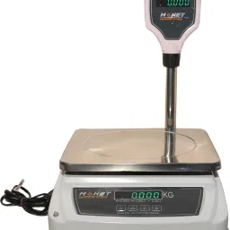monet international MS 30KG WEIGHING SCALE Weighing Scale-1