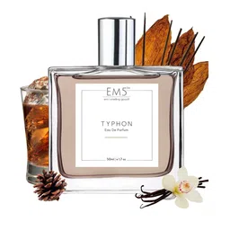 EM5 Typhon Long-Lasting Eau De Parfum - 50 ml-29