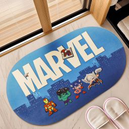 Silicone Bathroom Mat-image-12