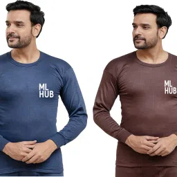 ML HUB Men Top Thermal-image-3