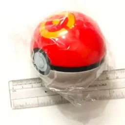 fozzo-sk POKE BALL Catch Pokemon Random color with Tiny Figure Character Cartoon Generic image 4