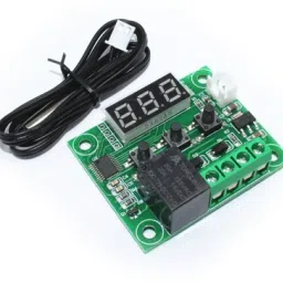 TM&W Buysnap W1209 Incubator Combo Pack Multipurpose Controller image 2