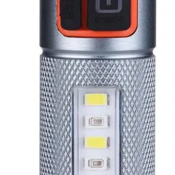 M987 CAR EMERGENCY LIGHT 5 Modes with Hammer and Seatbelt cutter Zoomable Torch-0