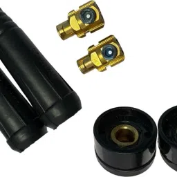 Black cable Pin Gauge-26