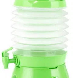 5.5 Liter Collapsible Beverage Tub Dispenser - Folding Water Container Bottled Water Dispenser-picture-26