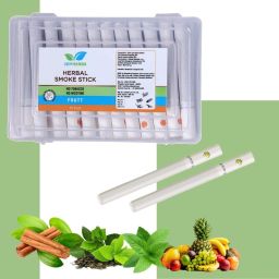 Herbal Cigarettes Tobacco Free Nicotine Free Smoke - Herbal Smoking Smoking Cessations-10