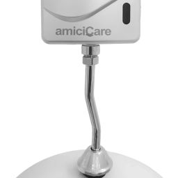 Automatic Urinal Sensor, Wall-Mounted Touchless Infrared Flush Valve Sensor Flush Tank-45
