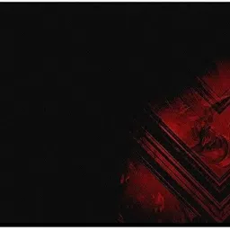 LipiWorld Long Extended Waterproof Foldable Mouse Pad Large Gaming Mouse Pad 700x300x2mm Mousepad-23