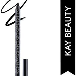 Ink Artist jet black Gel Kajal Onyx 1.2g-image-52