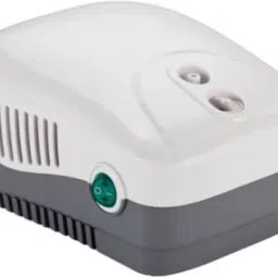 PREQURE R Care Compressor Nebulizer Nebulizer image 2