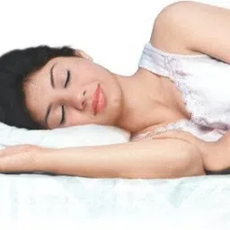 Cervical Pillow-Therapeutic Support Pillow-Universal Neck Support-image-26