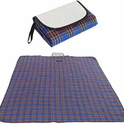 Foldable Portable Outdoor Picnic Mat Rug for Camping, Hiking, Beaches etc. 0.25 mm Camping Mat-image-37