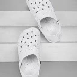 monoction Extra soft flexiable new look premium Clogs for men Men Slides image 2