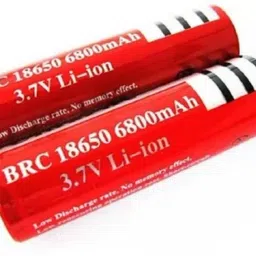 Ultrafire I865O 3.7V 6800mAH Rechargeable Battery-picture-10