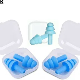 ZRK Medical Grade Soft Silicone Ear Plugs for Noise Reduction Ear Plug-picture-19