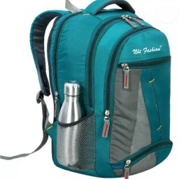 Laptop Backpack Compact School College Office Backpack All day Use Laptop Shelf Waterproof Backpack-image-37