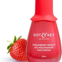 Dot & Key Strawberry Bright 10% Niacinamide Face Serum-18