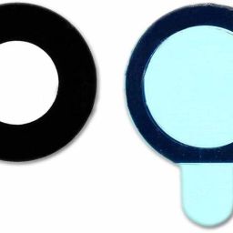 Ufixit CG0270 iPhone XR Camera Lens Glass-picture-23