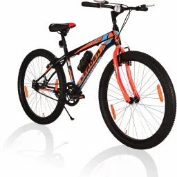 CITY SURFER 26T MTB Cycle Single Speed 26 T (inch) Mountain Cycle-image-73