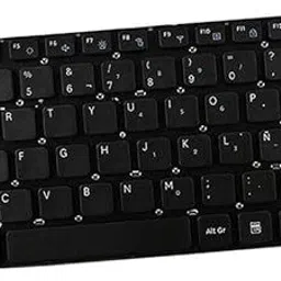 WEFLY Laptop Keyboard Compatible for RV409 RV411 RV413 RV415 RV419 RV420 E3420 E3415 Laptop Keyboard Replacement Key image 3