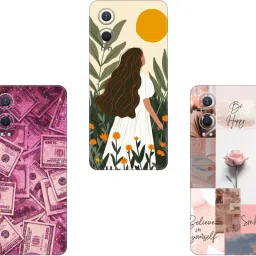 SKINADDA INFINIX HOT 12 4G COMBO(PACK OF 3)Camera&Back Protector Premium Vinyl Mobile Skin-image-64